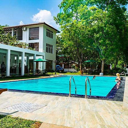 Elephant Eye Hotel Tissamaharama Bagian luar foto