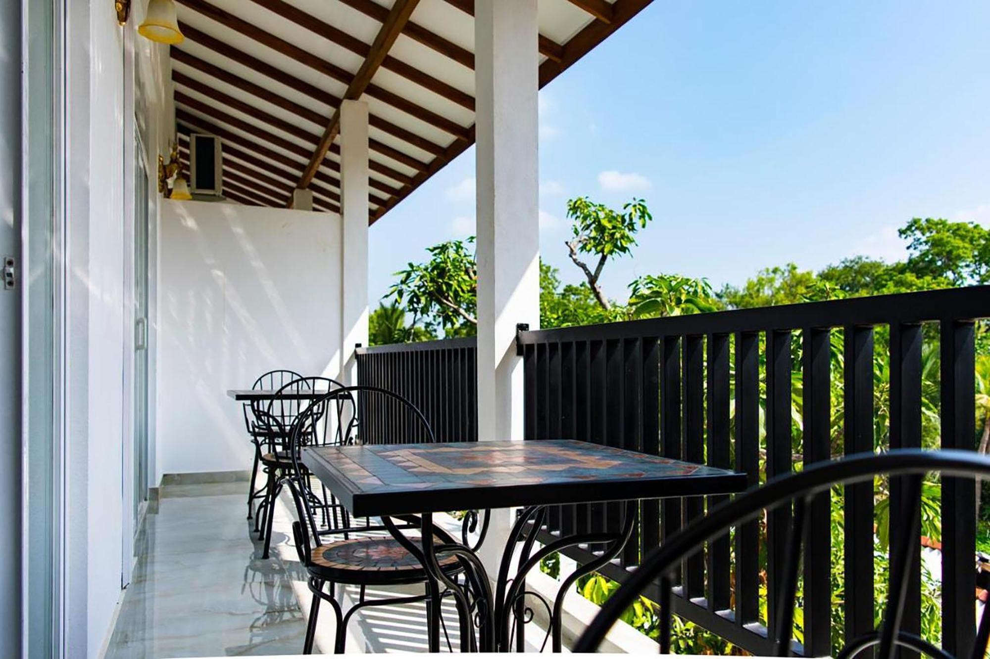 Elephant Eye Hotel Tissamaharama Bagian luar foto