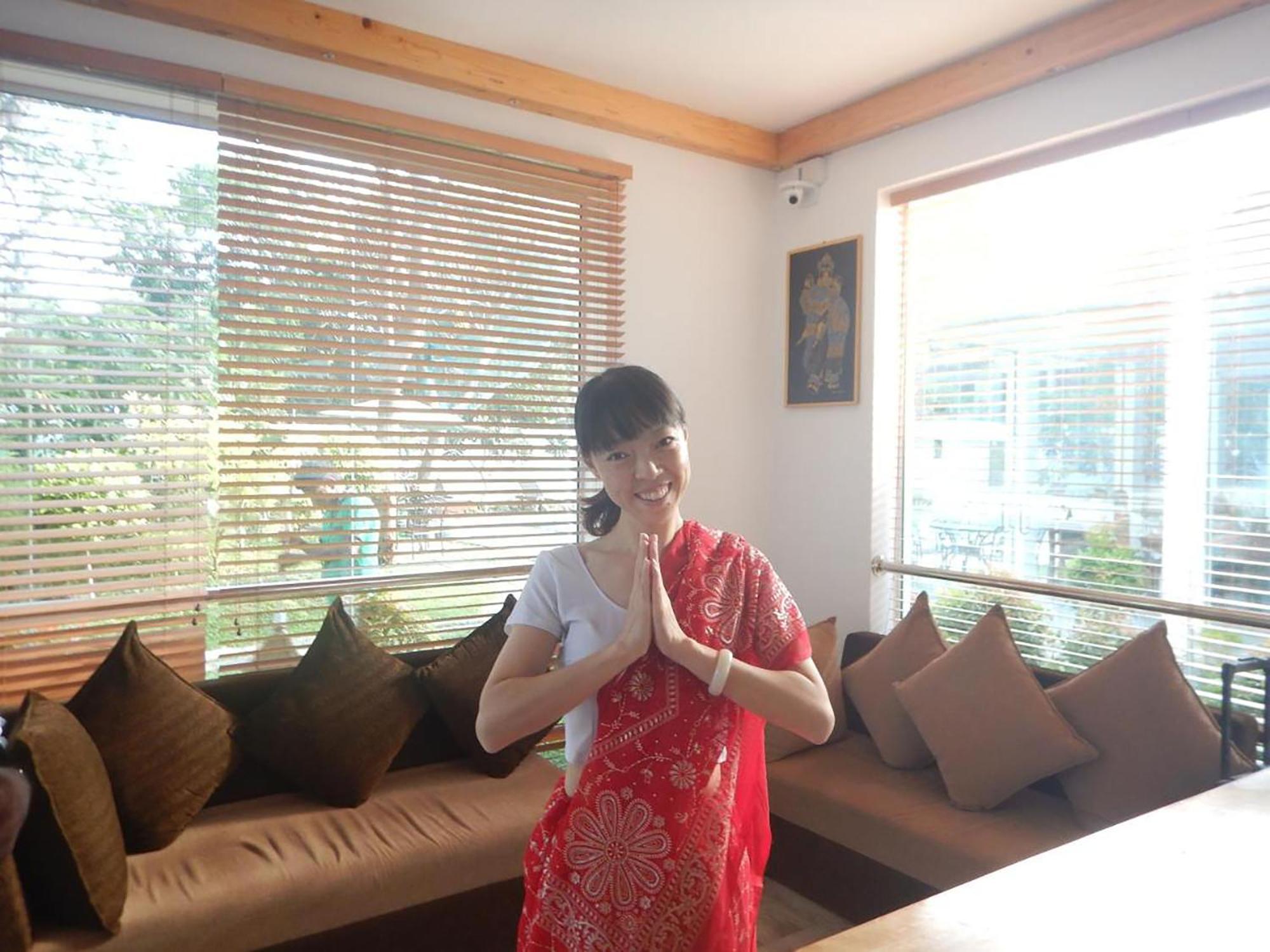 Elephant Eye Hotel Tissamaharama Bagian luar foto